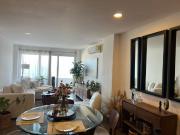 Departamento Amueblado en Torre Aurum, Fraccionamiento...