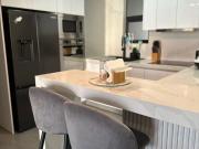 Departamento Amueblado en Torre Bakara