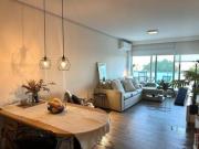 Departamento amueblado en Torre Be Libertador