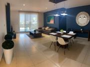 DEPARTAMENTO AMUEBLADO EN TORRE CELSUS NORTE DE LEON...