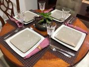 Departamento Amueblado en Torre Faustina con seguridad 24/7