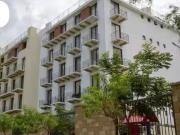 Departamento Amueblado en Torre Faustina con seguridad 24/7