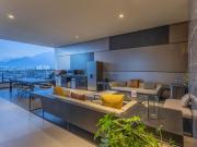 Departamento amueblado en Torre FIRST | Frente al Doctor...