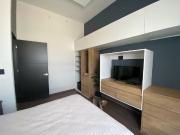 Departamento amueblado en torre Galeana