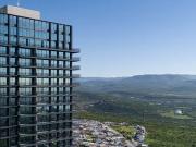 Departamento amueblado, en Torre Lumiere, Gran Jardin,...