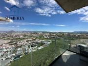 Departamento amueblado en Torre Lumina con vista al...