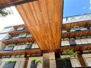 Departamento amueblado en torre Makou Montebello