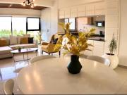 Departamento amueblado en Torre Norte