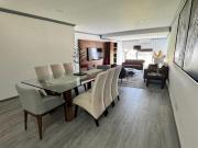 Departamento AMUEBLADO en Torre Punta Alta Renta/Venta