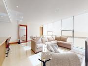 DEPARTAMENTO AMUEBLADO EN TORRE SPHERA