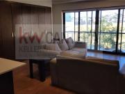 DEPARTAMENTO AMUEBLADO EN TORRE T EN HACIENDAS DEL VALLE