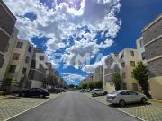 DEPARTAMENTO AMUEBLADO EN TORRES DE MAYORAZGO