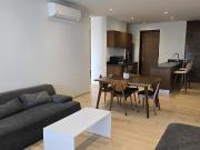 DEPARTAMENTO AMUEBLADO EN TOWN SQUARE