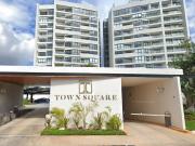 departamento amueblado en townsquare