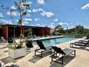 departamento amueblado en townsquare