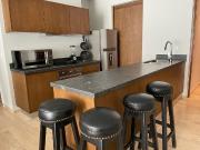 departamento amueblado en townsquare