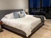 Departamento amueblado en townsquare