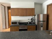 Departamento amueblado en Townsquare