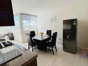 DEPARTAMENTO AMUEBLADO EN TROJES DE SAN ANGELIN CALICANTOS