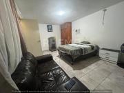 Departamento Amueblado en Tuxpan de Rodriguez Cano Centro