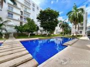 Departamento amueblado en Tziara / Horizontes /...