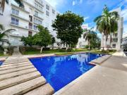 Departamento amueblado en Tziara / Horizontes /...