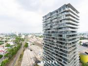 Departamento amueblado en Urbania, 2 recamaras