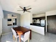 Departamento amueblado en Utara Towers