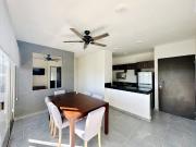 Departamento amueblado en Utara Towers, con alberca y...