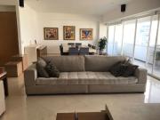 Departamento AMUEBLADO en Vasco de Quiroga Santa Fe