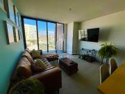 Departamento Amueblado en Venta