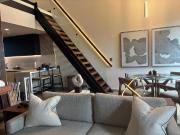 DEPARTAMENTO AMUEBLADO EN VENTA