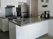 DEPARTAMENTO AMUEBLADO EN VENTA