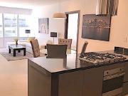 Departamento amueblado en venta