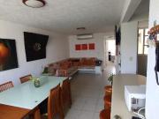 DEPARTAMENTO AMUEBLADO EN VENTA, ACAPULCO PUENTE DEL MAR...