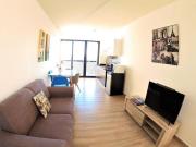 Departamento amueblado en venta Adamant Colonia. El...