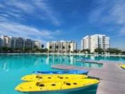 DEPARTAMENTO AMUEBLADO EN VENTA APODACA DREAMS LAGOONS