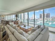 Departamento amueblado en Venta, Aria Condos, Cancún,...