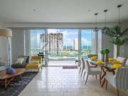 Departamento amueblado en Venta, Aria Condos, Cancún...