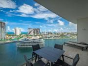 Departamento amueblado en Venta, Aria Condos, Cancún...