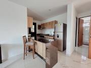 DEPARTAMENTO AMUEBLADO EN VENTA, AVENIDA HUAYACÁN