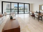 Departamento amueblado en Venta, Blume Condos, Cancún