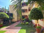 Departamento Amueblado en Venta Burgos Bugambilias