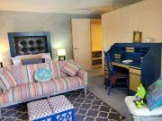 Departamento Amueblado en Venta Casa Azul