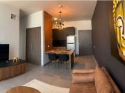 Departamento Amueblado en Venta, Centro de Monterrey, N.L