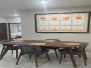 Departamento Amueblado en Venta Col. Chapalita. $4,900,000