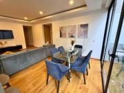 Departamento amueblado en venta col. Condesa