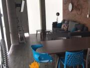 Departamento Amueblado en Venta, Col. Santa Cruz...