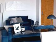 Departamento amueblado EN VENTA, Cordillera Residencial,...