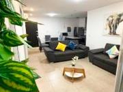 Departamento amueblado en venta, Crystal Lagoons, Apodaca